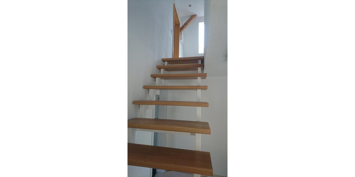 Einfamilienhaus Kreßberg - 3 Zimmer, 90 m&sup2;, 900&euro; | Angebot:26337525