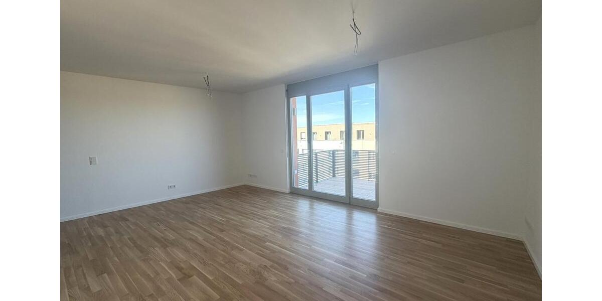 Etagenwohnung Nauen - 2 Zimmer, 59 m&sup2;, 827&euro; | Angebot:26423894
