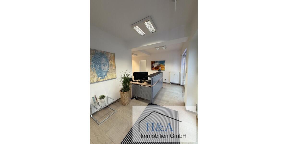 Gewerbeobjekt Nienhagen - 1.069&euro; | Angebot:23872476