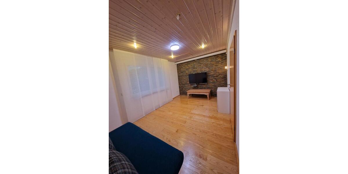 Etagenwohnung Offenburg Elgersweier - 1 Zimmer, 20 m&sup2;, 600&euro; | Angebot:25968297