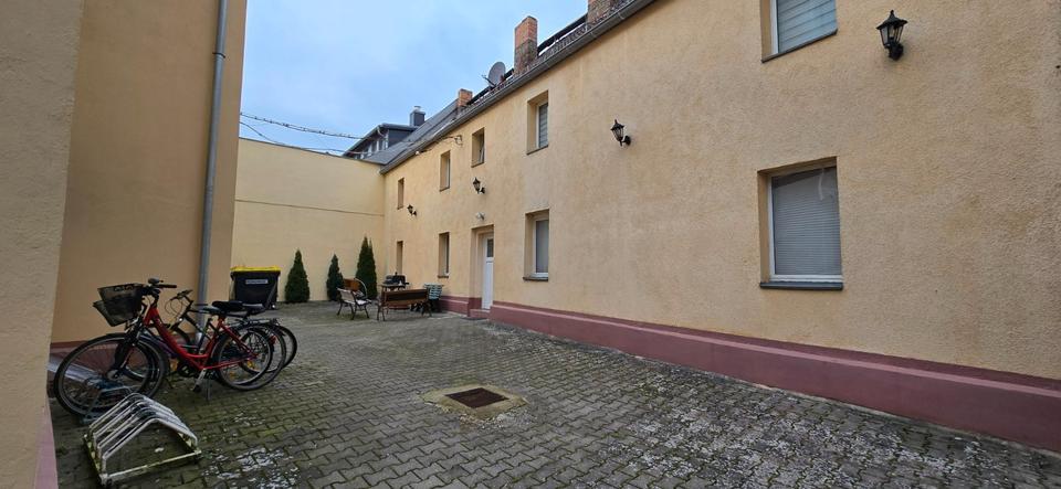 Etagenwohnung Strausberg - 2 Zimmer, 52 m&sup2;, 560&euro; | Angebot:26664563