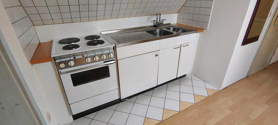 Dachgeschoßwohnung Altensteig - 1 Zimmer, 35 m&sup2;, 330&euro; | Angebot:24714883