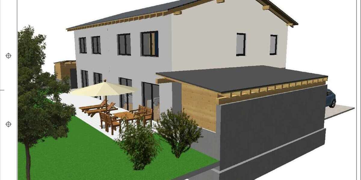 Einfamilienhaus Hankofen Hankofen - 6 Zimmer, 146 m&sup2;, 1.350&euro; | Angebot:22560182