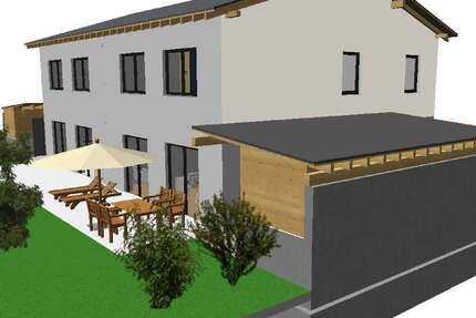 Haus Hankofen Hankofen - 6 Zimmer, 146 m&sup2;, 1.350&euro; | Angebot:22560182