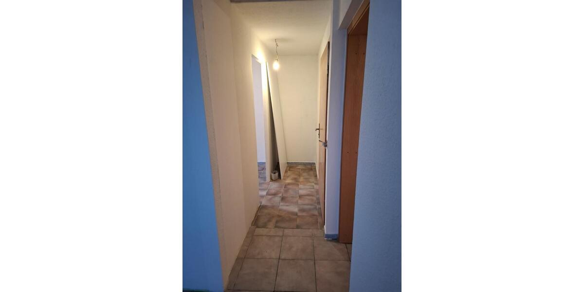 Erdgeschoßwohnung Kölleda - 2 Zimmer, 45 m&sup2;, 245&euro; | Angebot:25055344