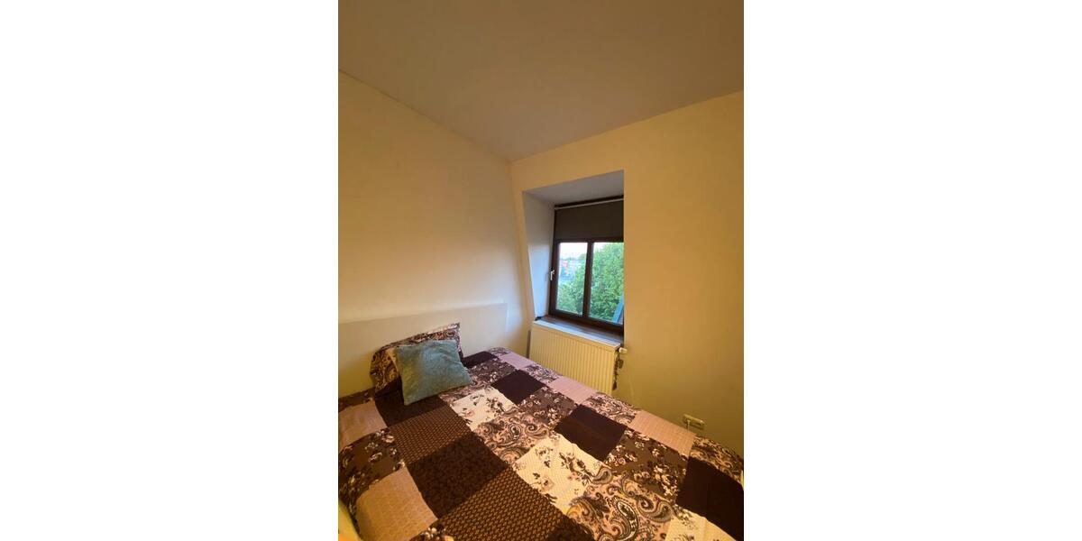 Wohnen auf Zeit Regensburg Galgenberg - 1 Zimmer, 80 m&sup2;, 498&euro; | Angebot:26600297