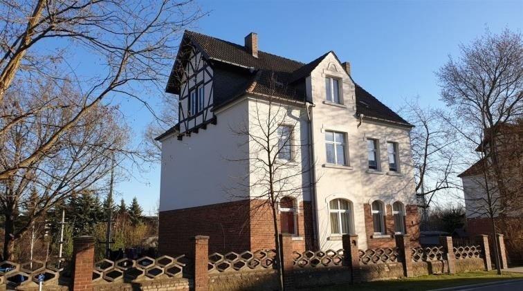 Erdgeschoßwohnung Neupetershain - 4 Zimmer, 77 m&sup2;, 390&euro; | Angebot:26479642