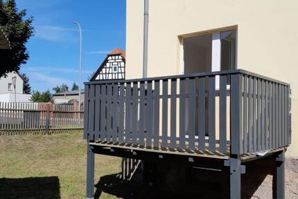 Wohnung Regis-Breitingen Breitingen - 3 Zimmer, 60 m&sup2;, 400&euro; | Angebot:25306530