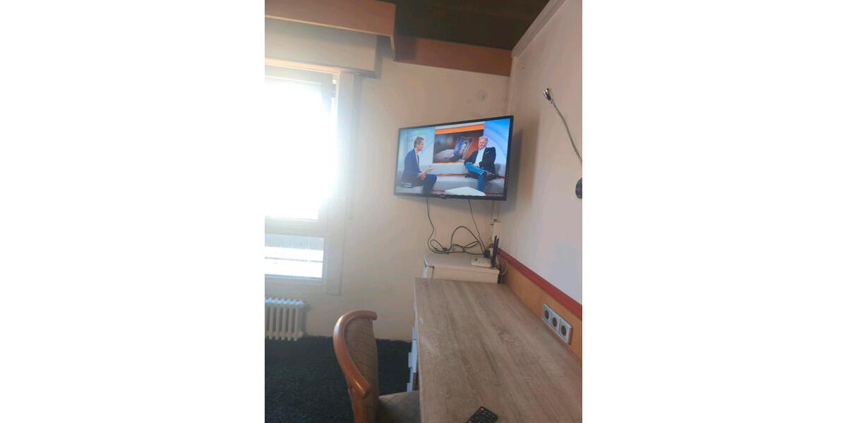 Etagenwohnung Heilbronn - 1 Zimmer, 19 m&sup2;, 550&euro; | Angebot:26488479