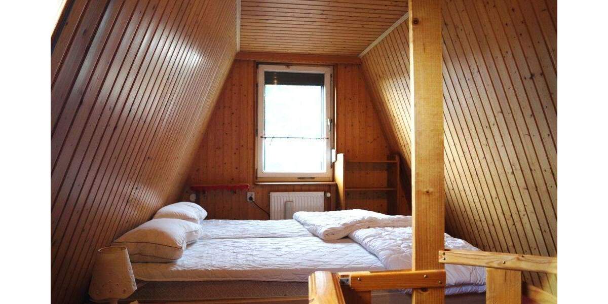 Einfamilienhaus Storkow (Mark) Storkow - 2 Zimmer, 35 m&sup2;, 510&euro; | Angebot:25663583