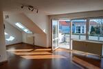 Maisonettenwohnung Elchingen Oberelchingen - 3.5 Zimmer, 78 m&sup2;, 1.400&euro; | Angebot:26284496