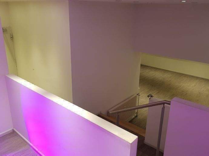 Müllheim Bhf - Moderne Gewerbe-Büro-Lager-Werkstatt-Hallenfläche ab 100-210qm, TOP Ausstattung in_TOP-Immobilie + mit PP + Klosterrunsstr. 19_Müllheim zimmer