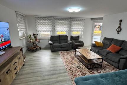 Wohnung Mötzingen - 4 Zimmer, 100 m&sup2;, 1.200&euro; | Angebot:25161005