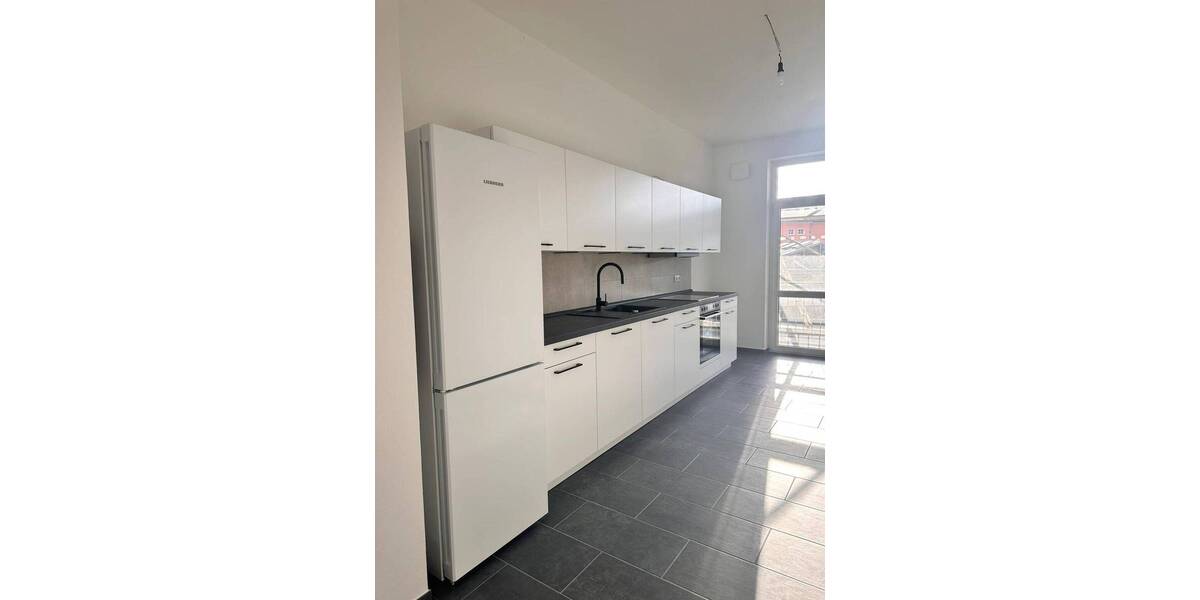 Etagenwohnung Bautzen Innenstadt - 3 Zimmer, 86 m&sup2;, 869&euro; | Angebot:26798727
