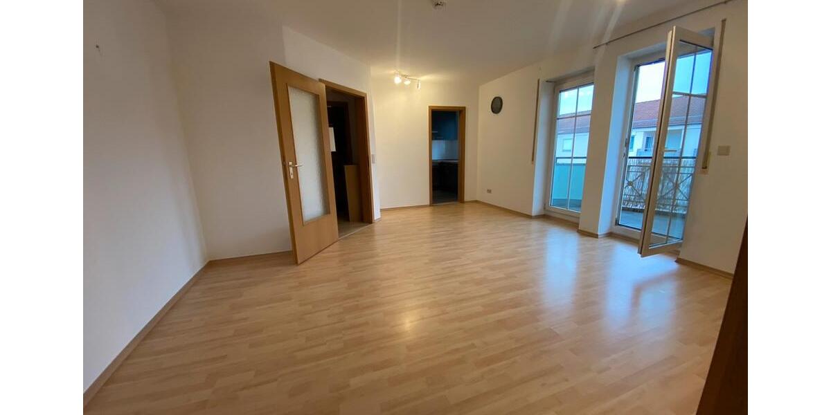 Etagenwohnung Stadtbergen - 2 Zimmer, 49 m&sup2;, 1.170&euro; | Angebot:25634222
