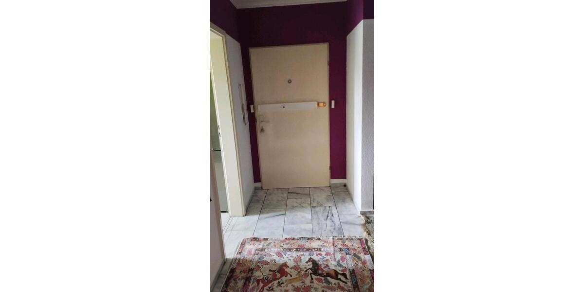 Erdgeschoßwohnung Hamburg Borgfelde - 2 Zimmer, 86 m&sup2;, 1.265&euro; | Angebot:26705789
