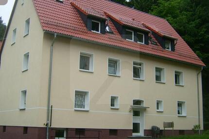 Lüdenscheid-Eggenscheid: Gepflegte 5-Zimmer-Wohnung Nähe Freisenberg zimmer