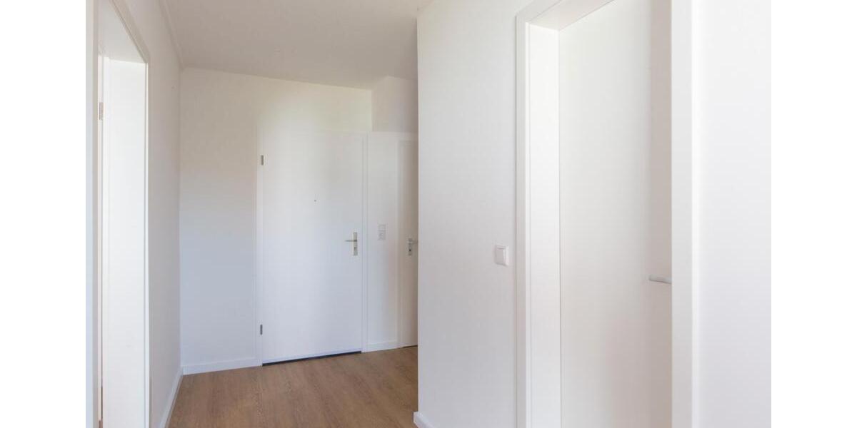 Erdgeschoßwohnung Kappeln - 2 Zimmer, 49 m&sup2;, 490&euro; | Angebot:24679502