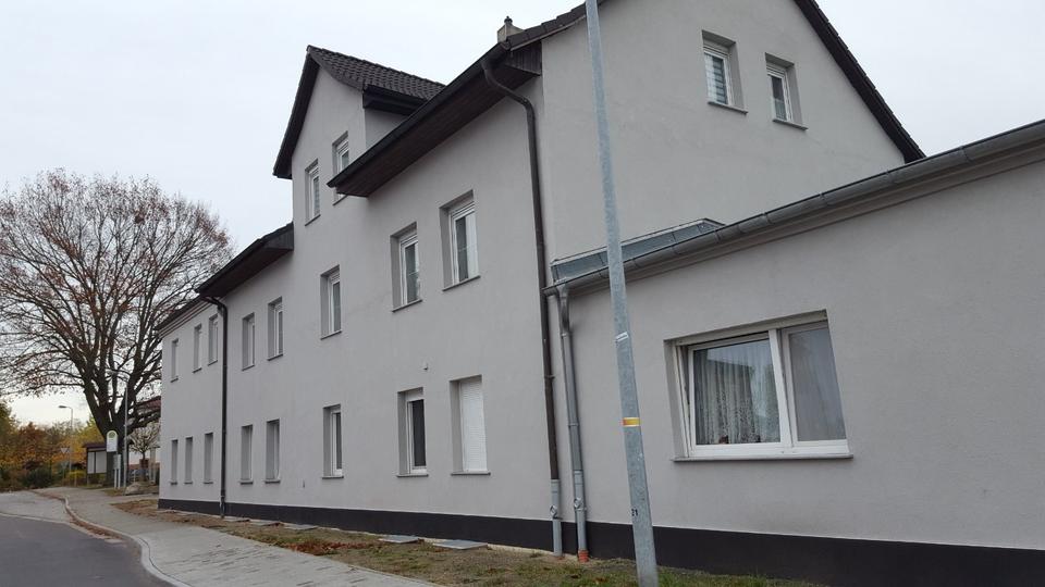 Dachgeschoßwohnung Senftenberg - 3 Zimmer, 67 m&sup2;, 436&euro; | Angebot:23862245