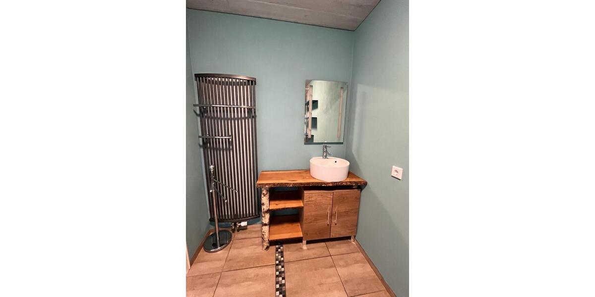 Erdgeschoßwohnung Ihrlerstein - 2.5 Zimmer, 54 m&sup2;, 790&euro; | Angebot:25901717