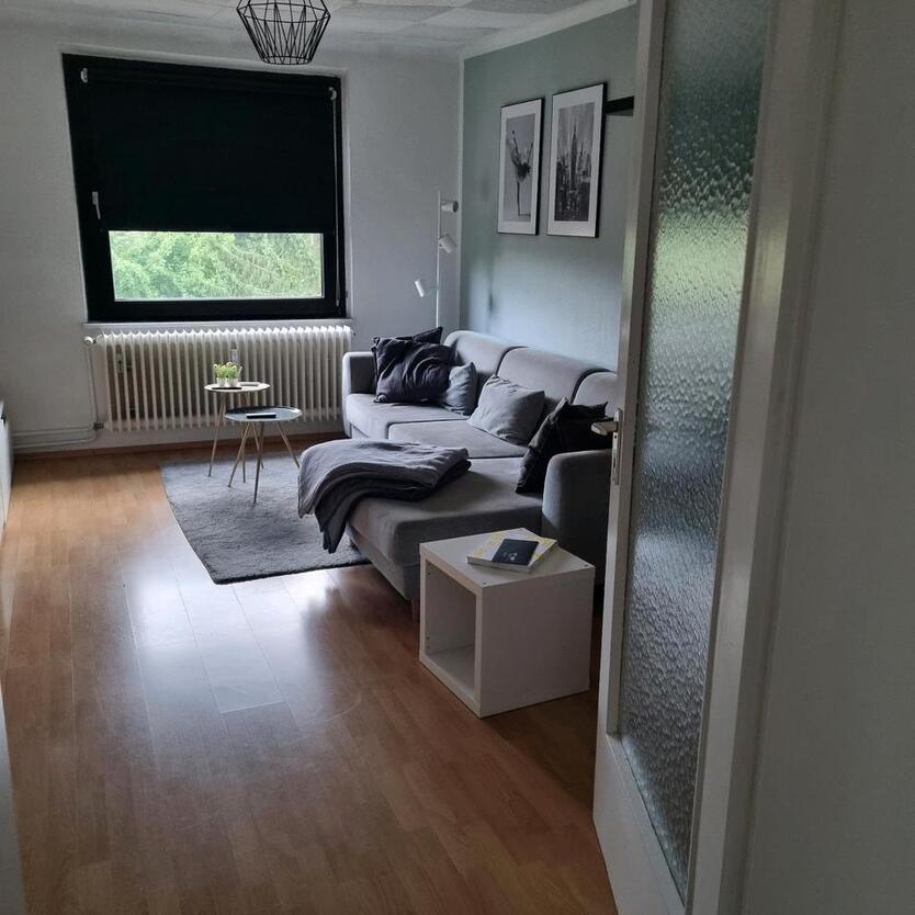 2-ZKB Wohnung in Saarbrücken Rodenhof
