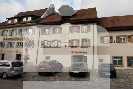 Gewerbeobjekt Dogern - 1.260&euro; | Angebot:22905284