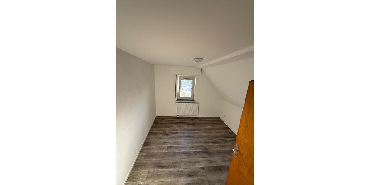 Dachgeschoßwohnung Osnabrück Fledder - 2 Zimmer, 64 m&sup2;, 750&euro; | Angebot:26580620