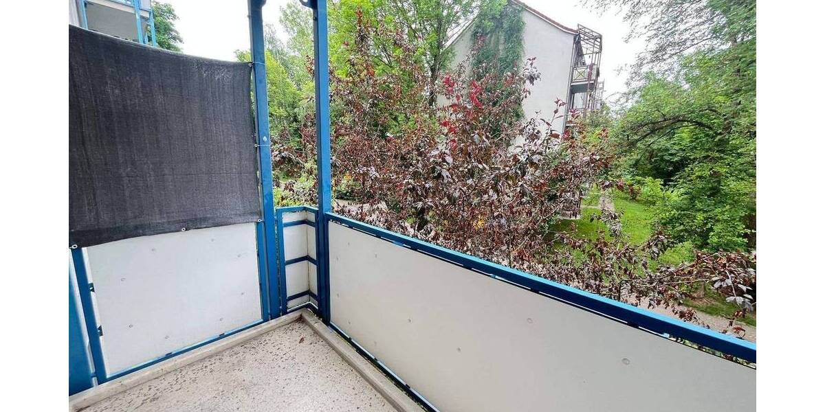 Etagenwohnung Zwickau Eckersbach - 3 Zimmer, 60 m&sup2;, 410&euro; | Angebot:26826649