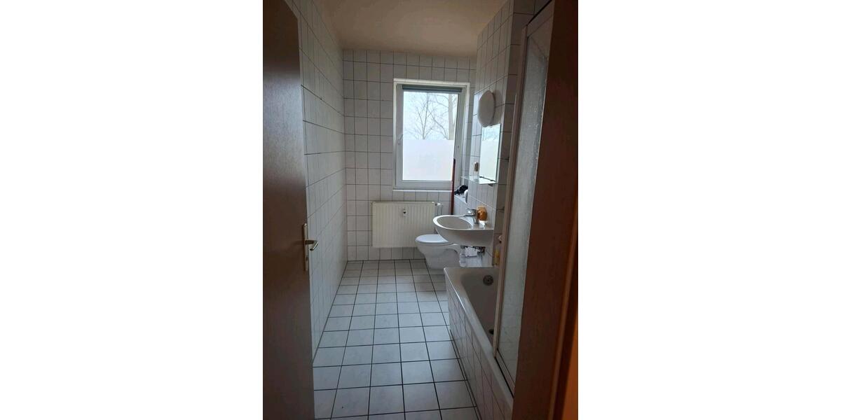 Erdgeschoßwohnung Krackow - 2 Zimmer, 53 m&sup2;, 275&euro; | Angebot:25995092