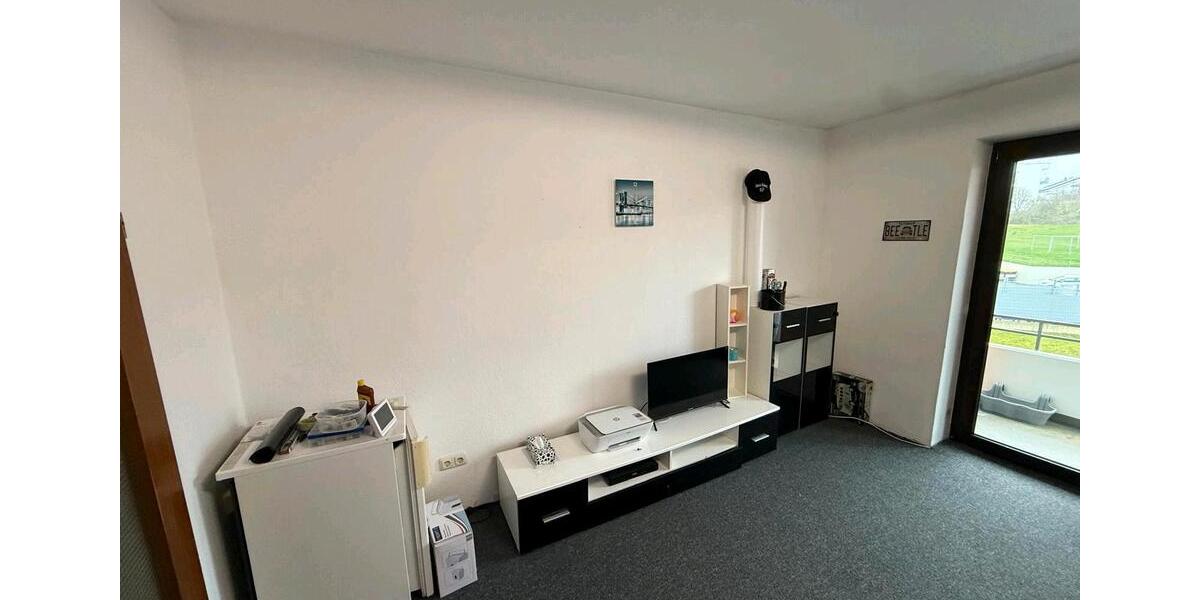 Schöne Einzimmmerwohnung in Bovenden 1 zimmer