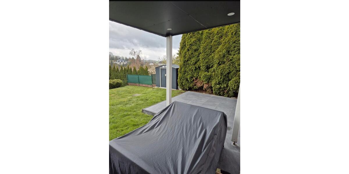 Doppelhaushälfte Engelskirchen - 4 Zimmer, 140 m&sup2;, 1.500&euro; | Angebot:26042793