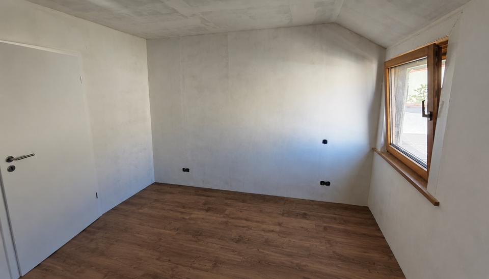 Reihenhaus Ilmenau - 4 Zimmer, 78 m&sup2;, 1.300&euro; | Angebot:26396411