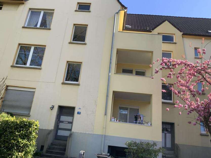 Wohnung zum Mieten in Gelsenkirchen 359 € 59.88 m² 2 zimmer