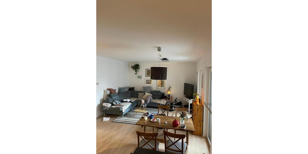 möblierte 2-Zimmerwohnung 2 zimmer