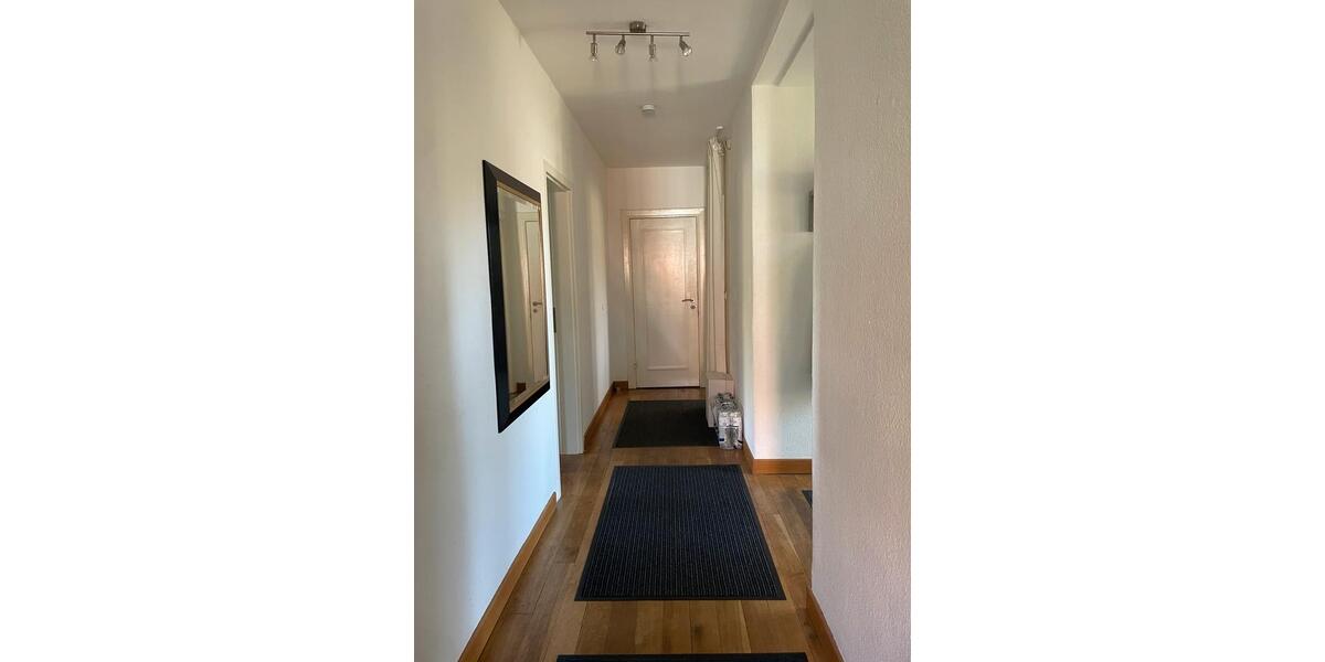 Wohnen auf Zeit Adendorf - 1 Zimmer, 16 m&sup2;, 500&euro; | Angebot:26254989