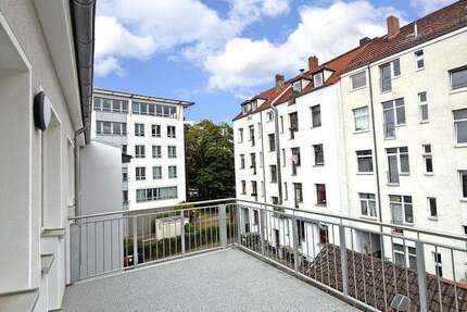 Wohnung Hannover Vahrenwald-List - 3 Zimmer, 101 m&sup2;, 1.313&euro; | Angebot:23040080