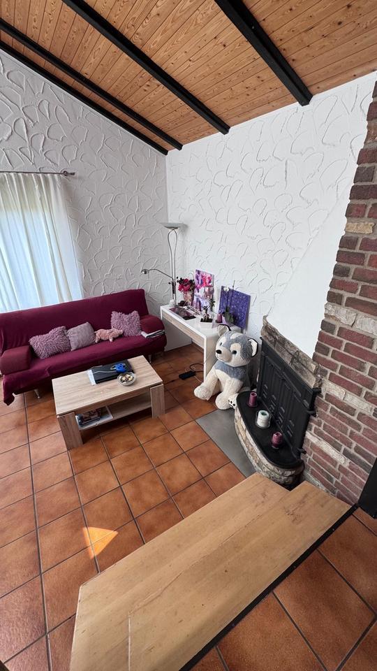Wohnung zu vermieten ab 15.November zimmer