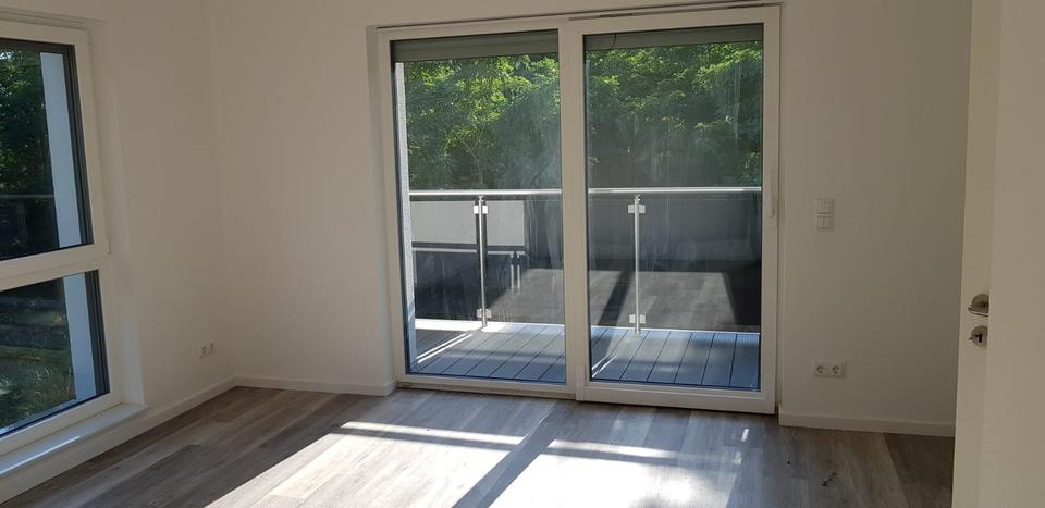 Etagenwohnung Haldensleben - 3 Zimmer, 82 m&sup2;, 905&euro; | Angebot:25870221