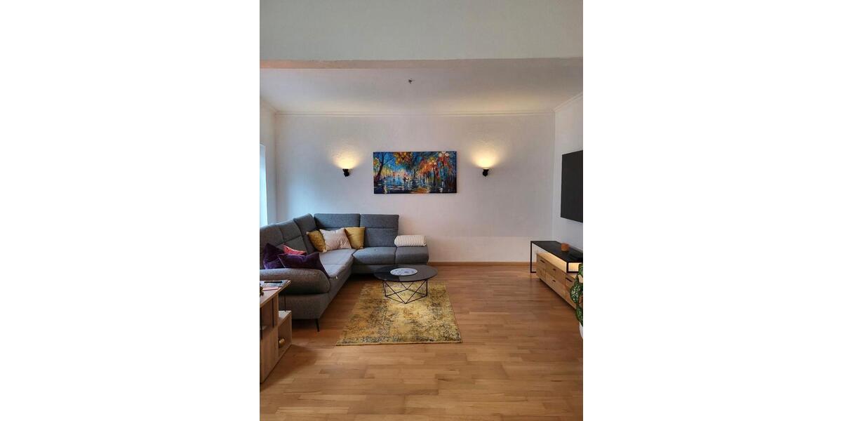 Etagenwohnung Andernach - 2 Zimmer, 79 m&sup2;, 820&euro; | Angebot:26701686