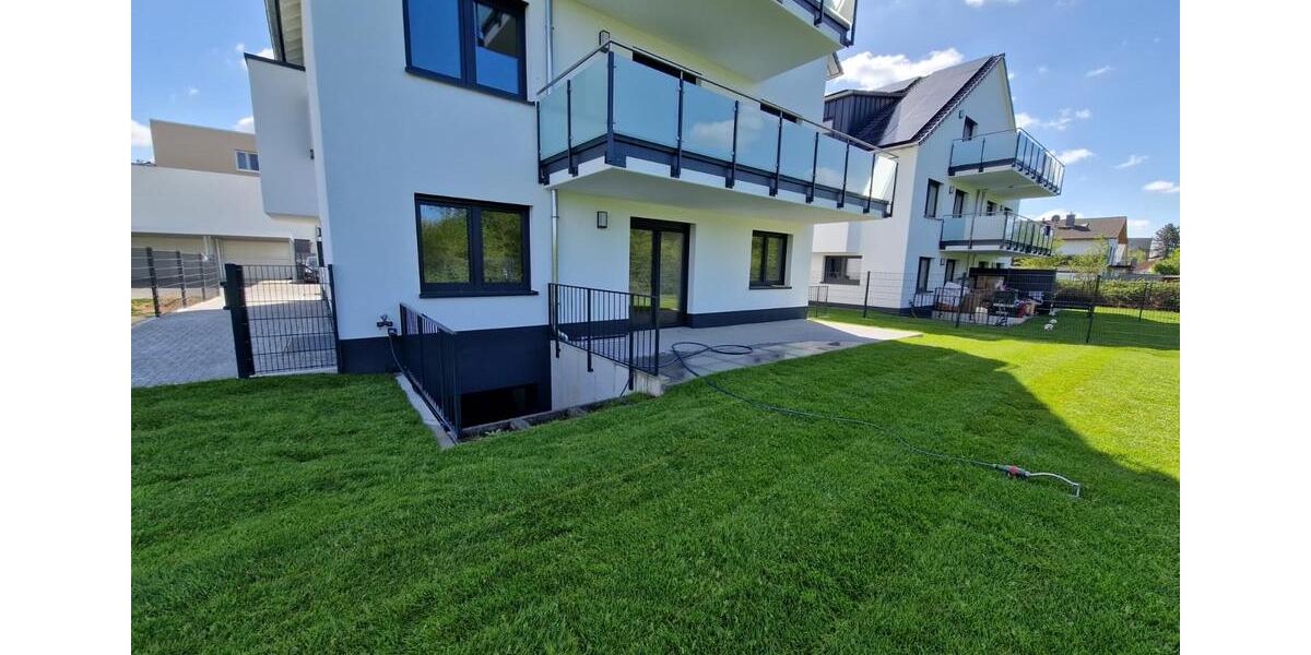 Dachgeschoßwohnung Mörfelden-Walldorf Walldorf - 3 Zimmer, 85 m&sup2;, 1.700&euro; | Angebot:26314682
