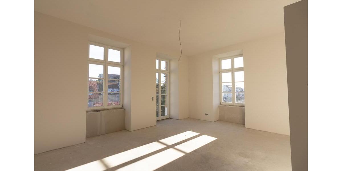 Dachgeschoßwohnung Bad Iburg - 1 Zimmer, 31 m&sup2;, 500&euro; | Angebot:26225346