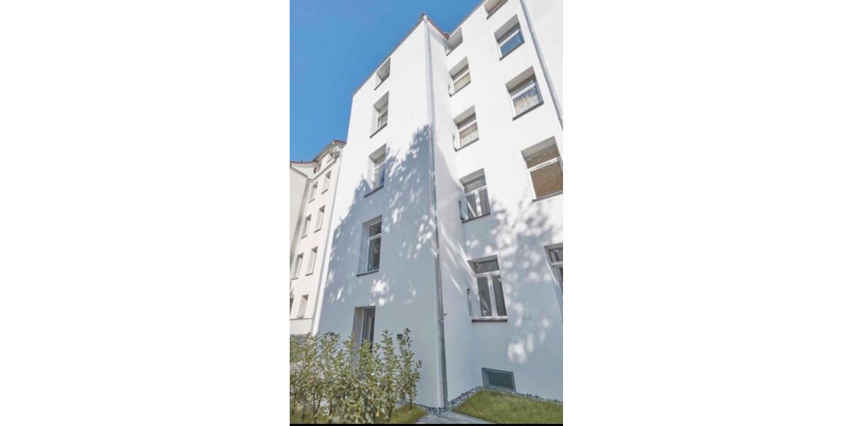 Etagenwohnung Hannover Linden-Limmer - 3 Zimmer, 58 m&sup2;, 1.030&euro; | Angebot:26200911