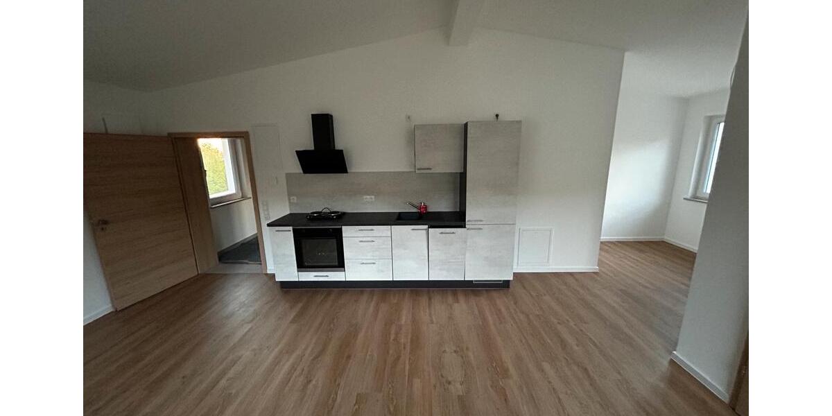 Etagenwohnung Arberg - 1 Zimmer, 43 m&sup2;, 513&euro; | Angebot:26671315