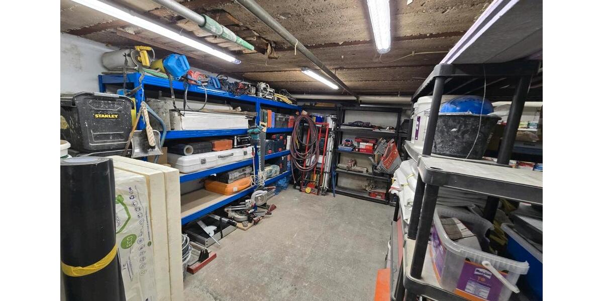 Etagenwohnung Dillingen (Saar) - 2 Zimmer, 70 m&sup2;, 600&euro; | Angebot:26295593