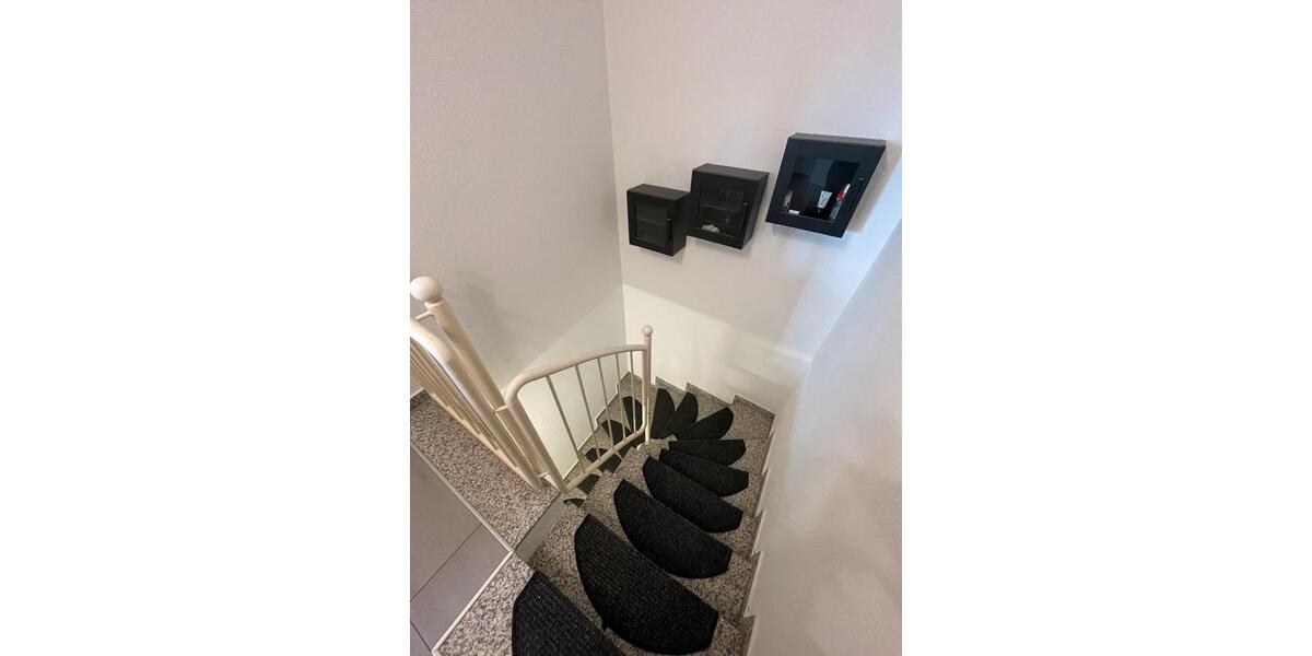 Maisonettenwohnung Mühlheim am Main - 2.5 Zimmer, 70 m&sup2;, 1.100&euro; | Angebot:26676046