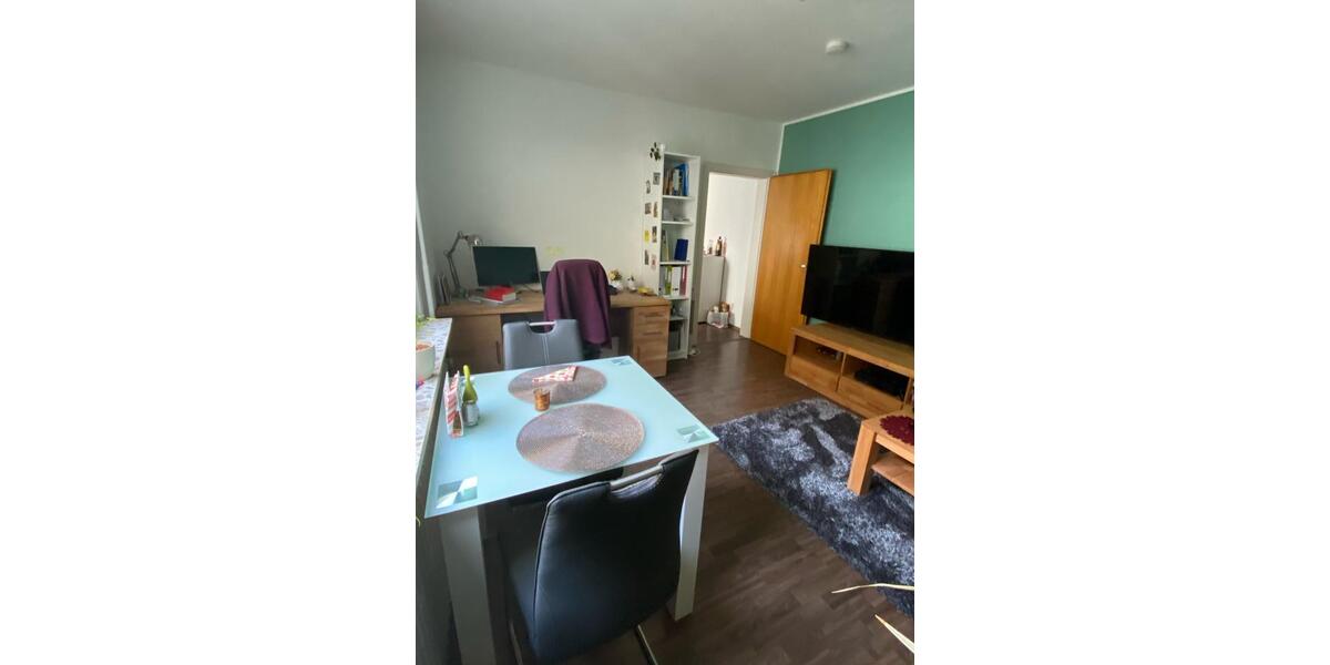 Hochparterre Seesen - 2 Zimmer, 46 m&sup2;, 300&euro; | Angebot:25045224