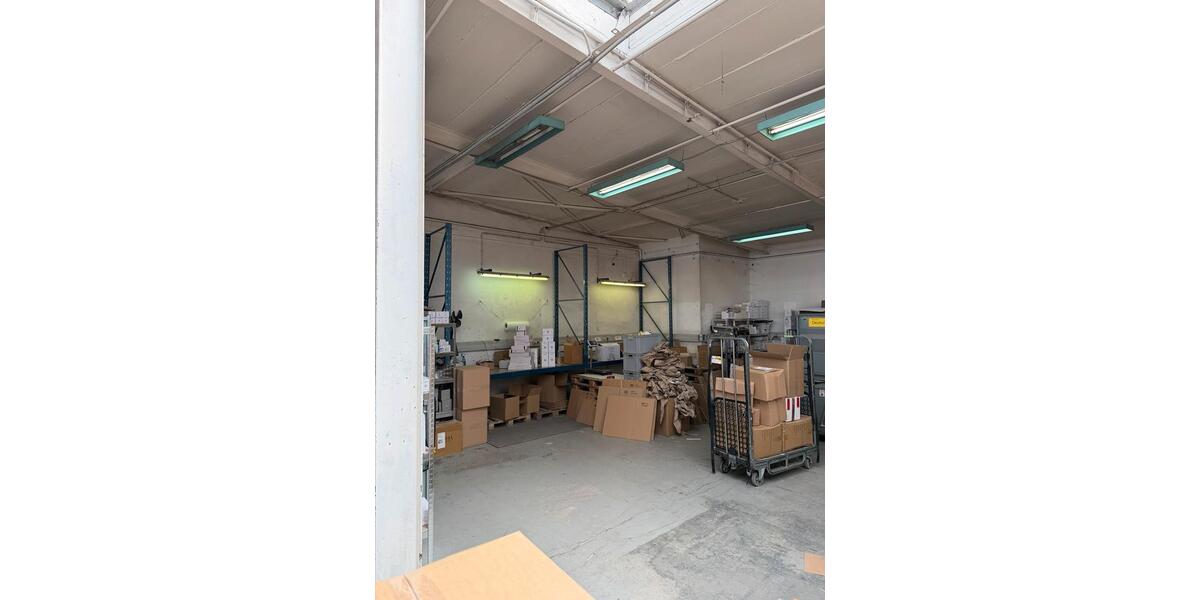 Gewerbeobjekt Viernheim - 4.380&euro; | Angebot:26080371