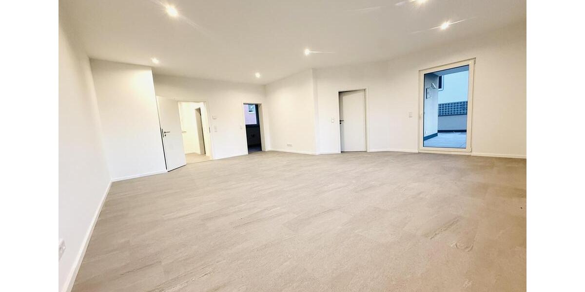 Erdgeschoßwohnung Windsbach - 2 Zimmer, 119 m&sup2;, 1.250&euro; | Angebot:25860118