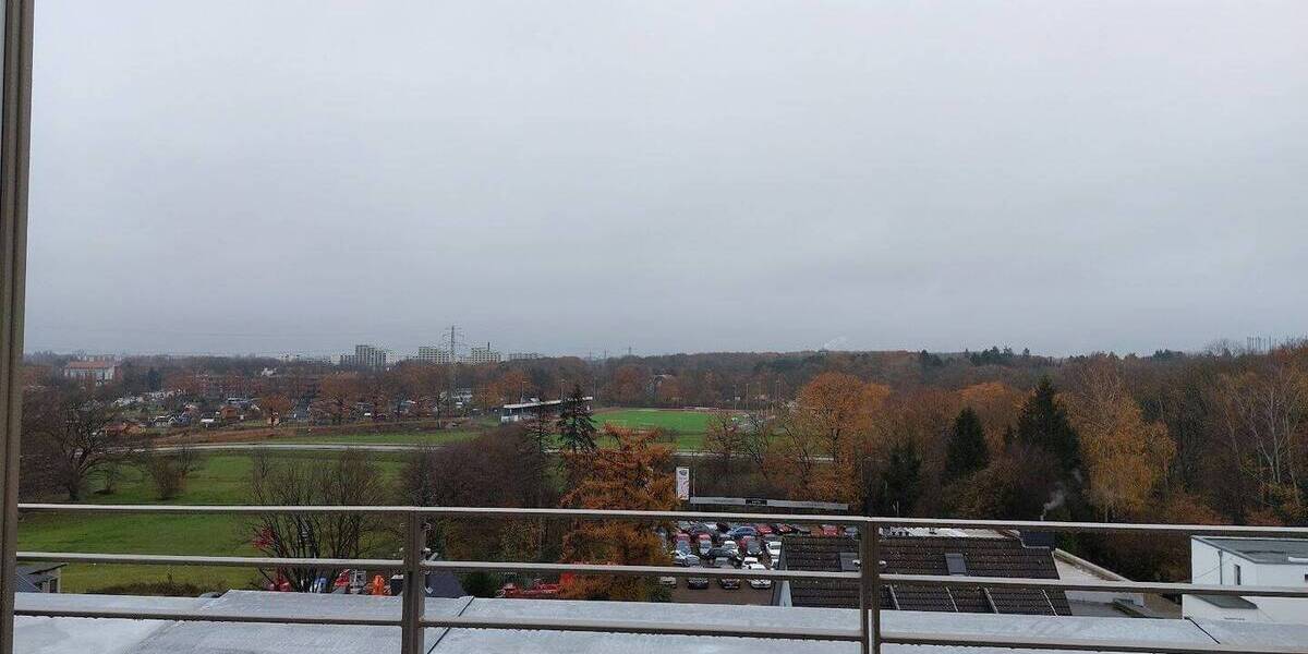 Etagenwohnung Hamburg Lurup - 2 Zimmer, 69 m&sup2;, 1.150&euro; | Angebot:26187806