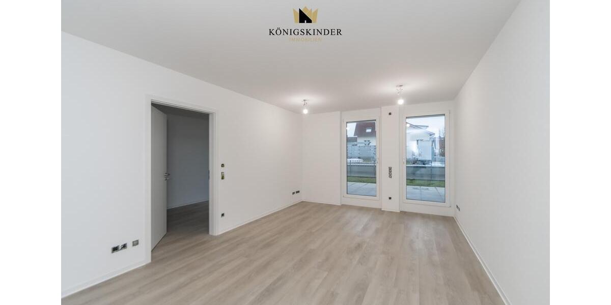 Etagenwohnung Wernau (Neckar) - 4 Zimmer, 108 m&sup2;, 1.400&euro; | Angebot:24591612